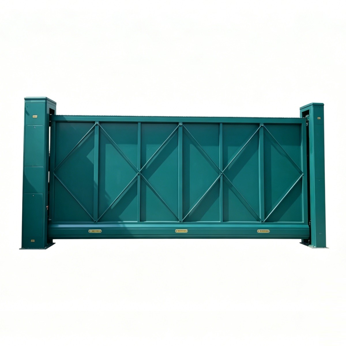 南平建阳电动悬空门